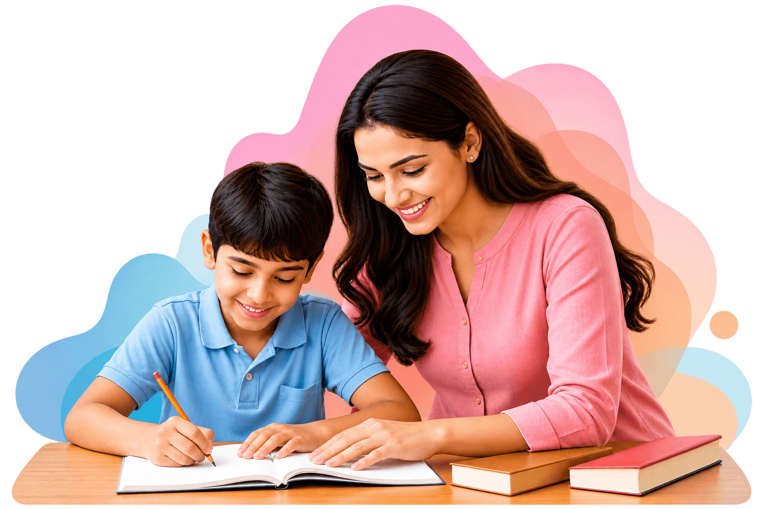 ECUBE Learning Banner