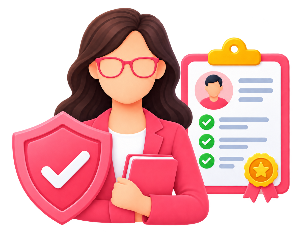 Improvement Icon