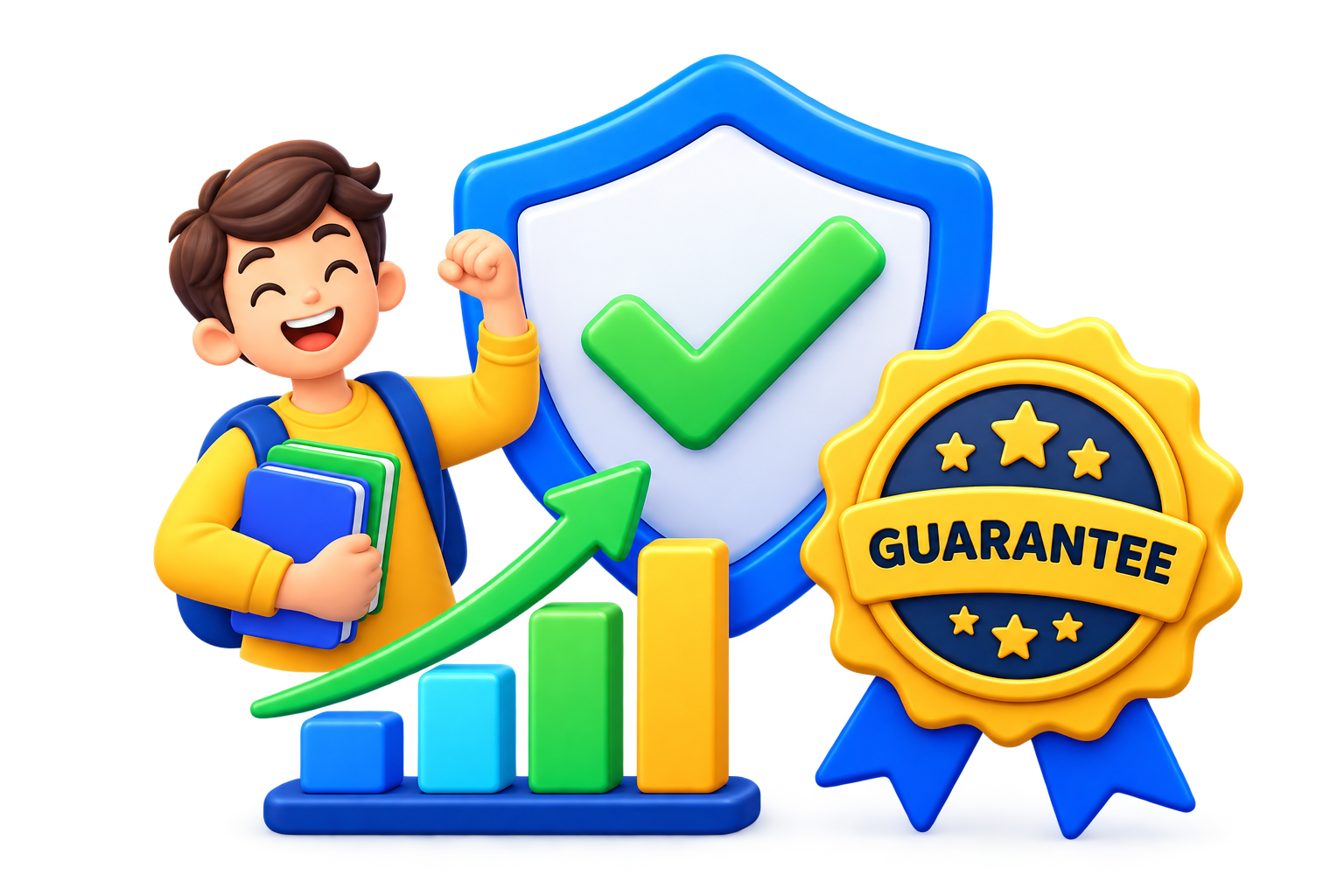 Improvement Guarantee