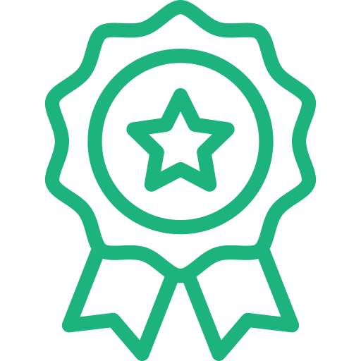 Guarantee Icon