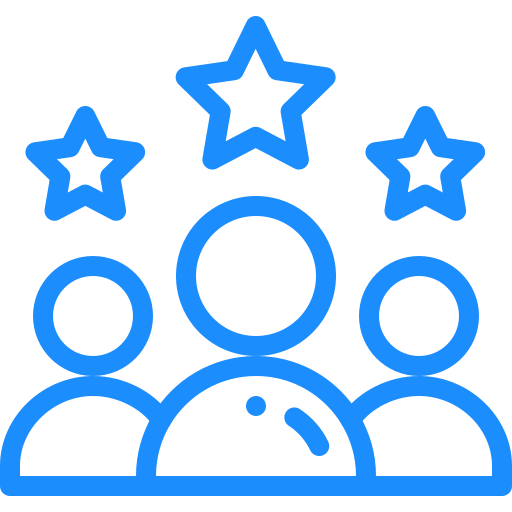 Students Icon