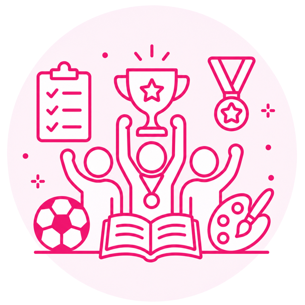 Activities & Competitions